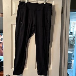 Athleta joggers